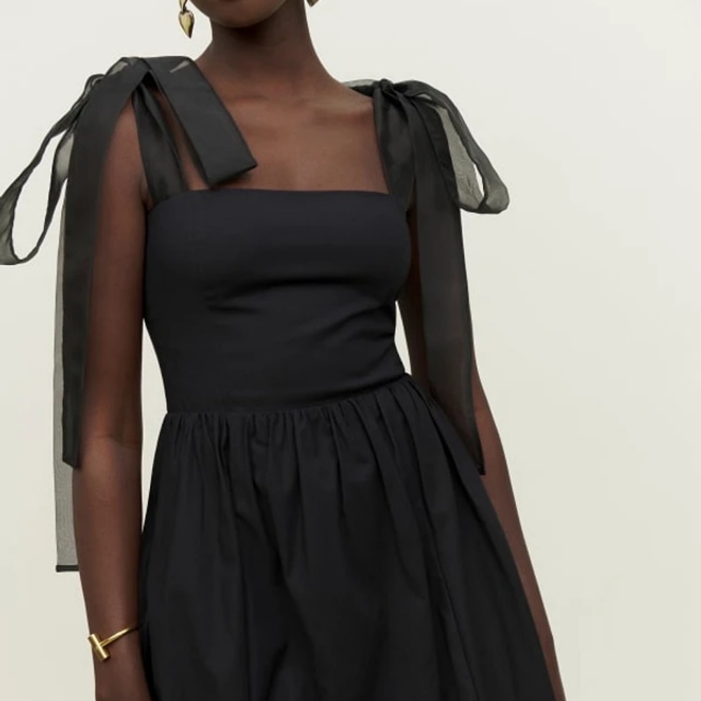 Reformation Enza Dress
